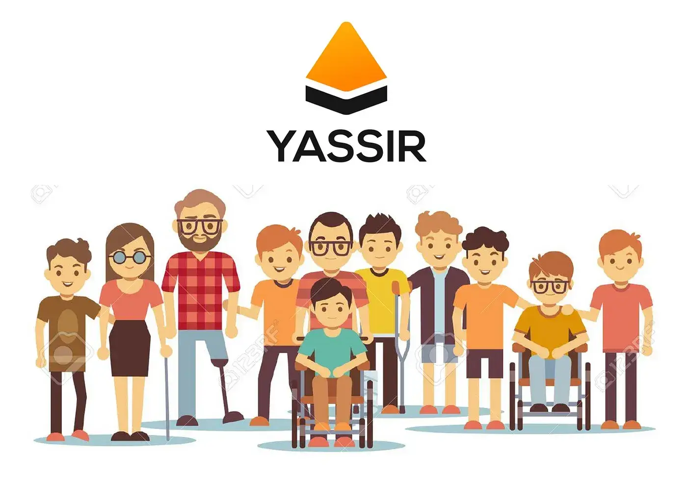I am Not Disabled…I am Differently Abled