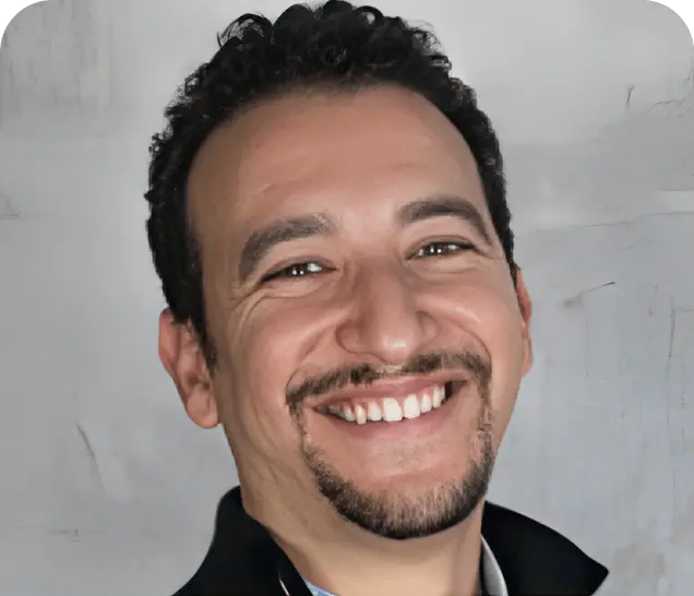 Ismail Chaib