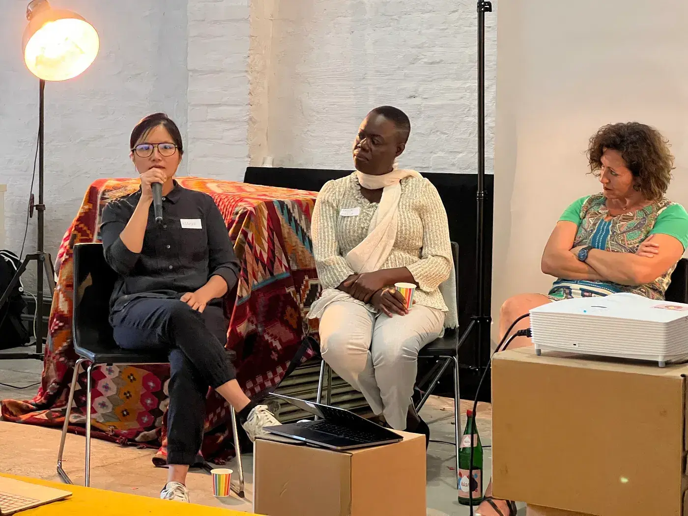 Yassir celebrates Women in Tech