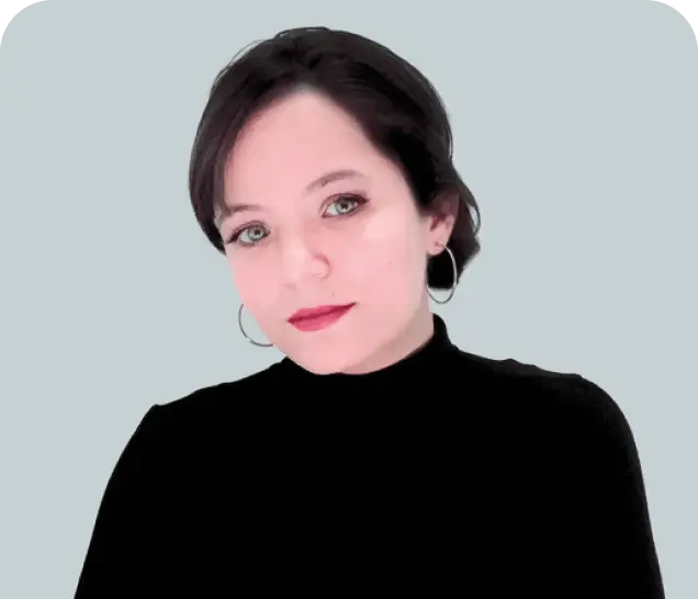 Zineb Mezidi