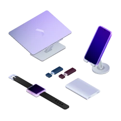 device