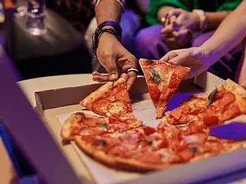 food delivery