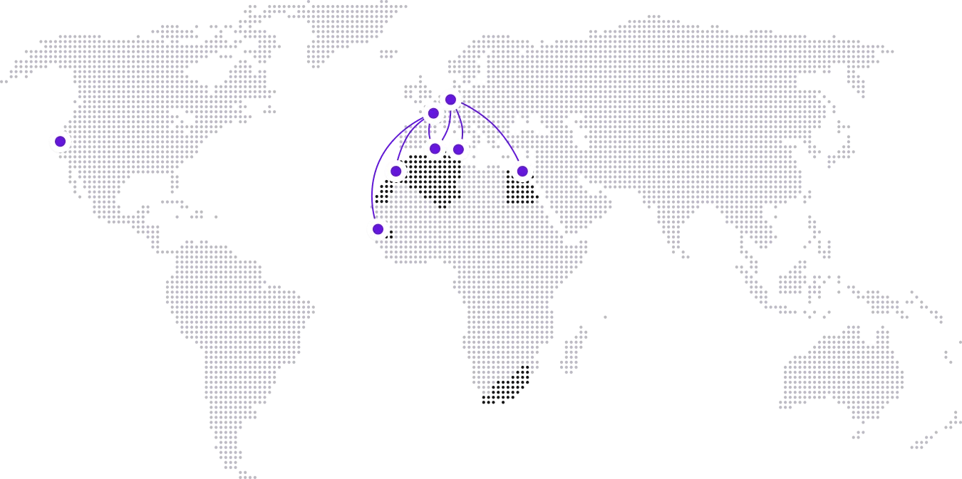 Map desktop