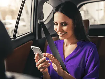 ride hailing