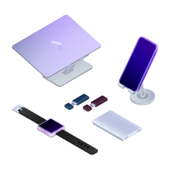 device