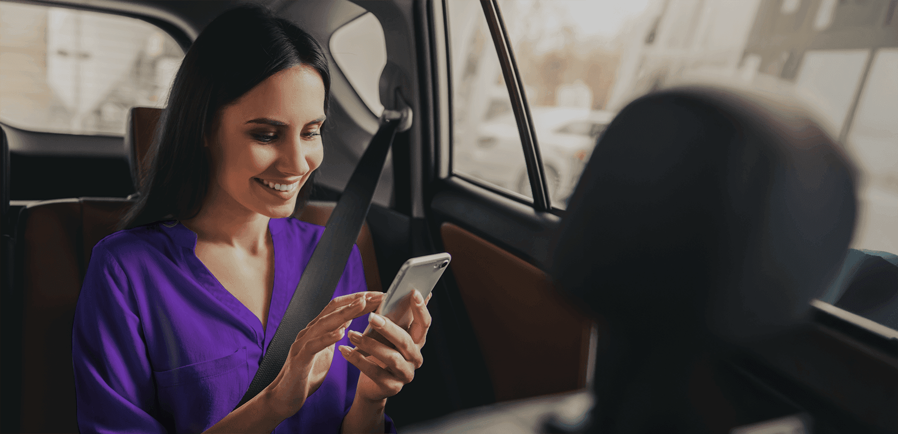 ride hailing