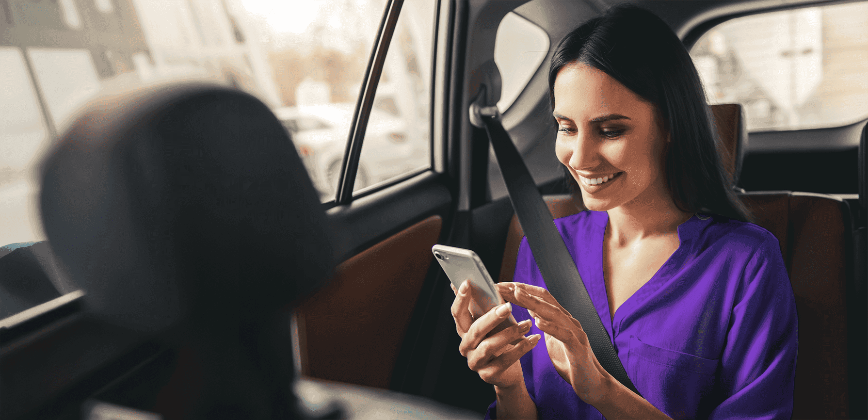 ride hailing